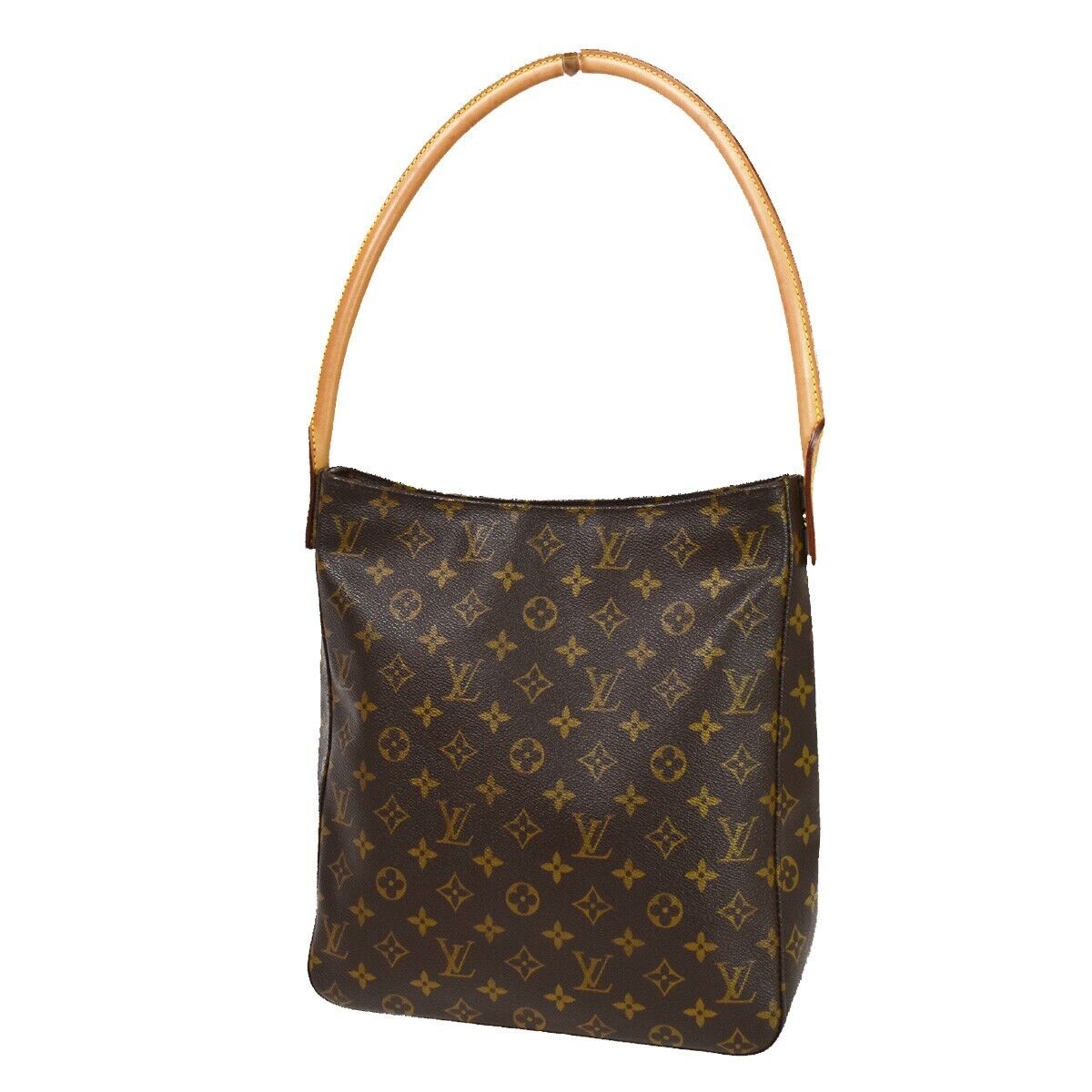 Louis Vuitton Looping GM Shoulder Bag