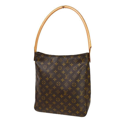 Louis Vuitton Looping GM Shoulder Bag