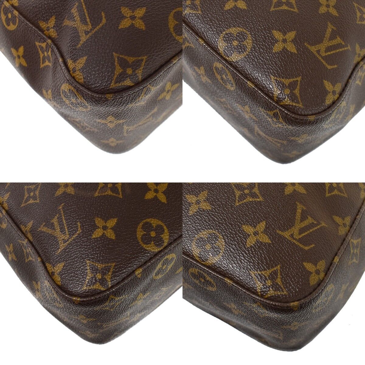 Louis Vuitton Looping GM Shoulder Bag