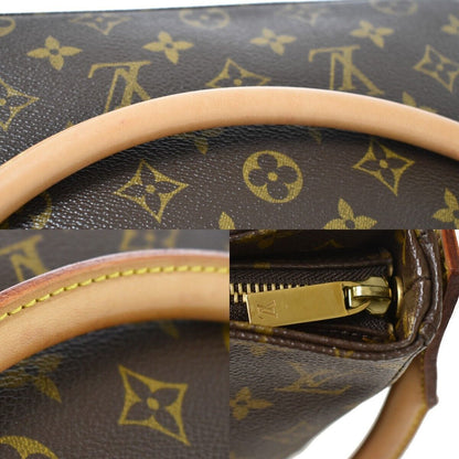 Louis Vuitton Looping GM Shoulder Bag