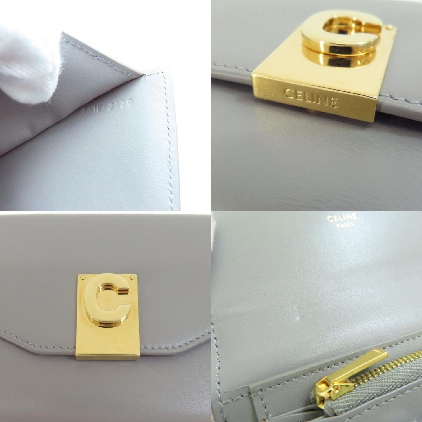 Céline Wallet