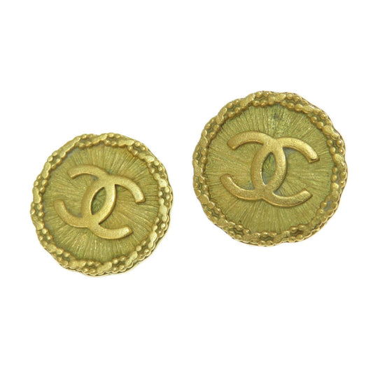 Chanel Coco Mark Earring