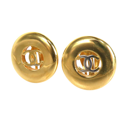 Chanel Coco Mark Earring