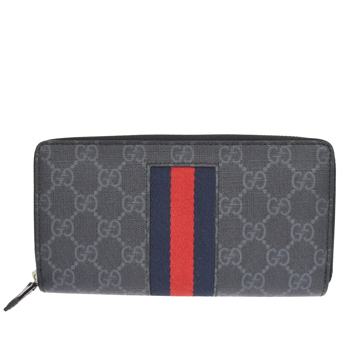 Gucci GG Supreme Wallet