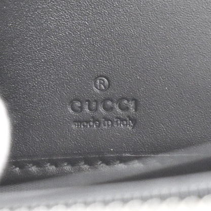 Gucci GG Supreme Wallet