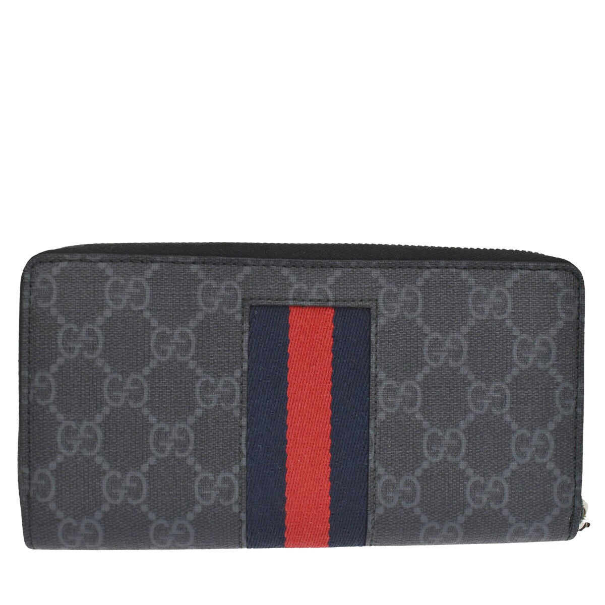 Gucci GG Supreme Wallet