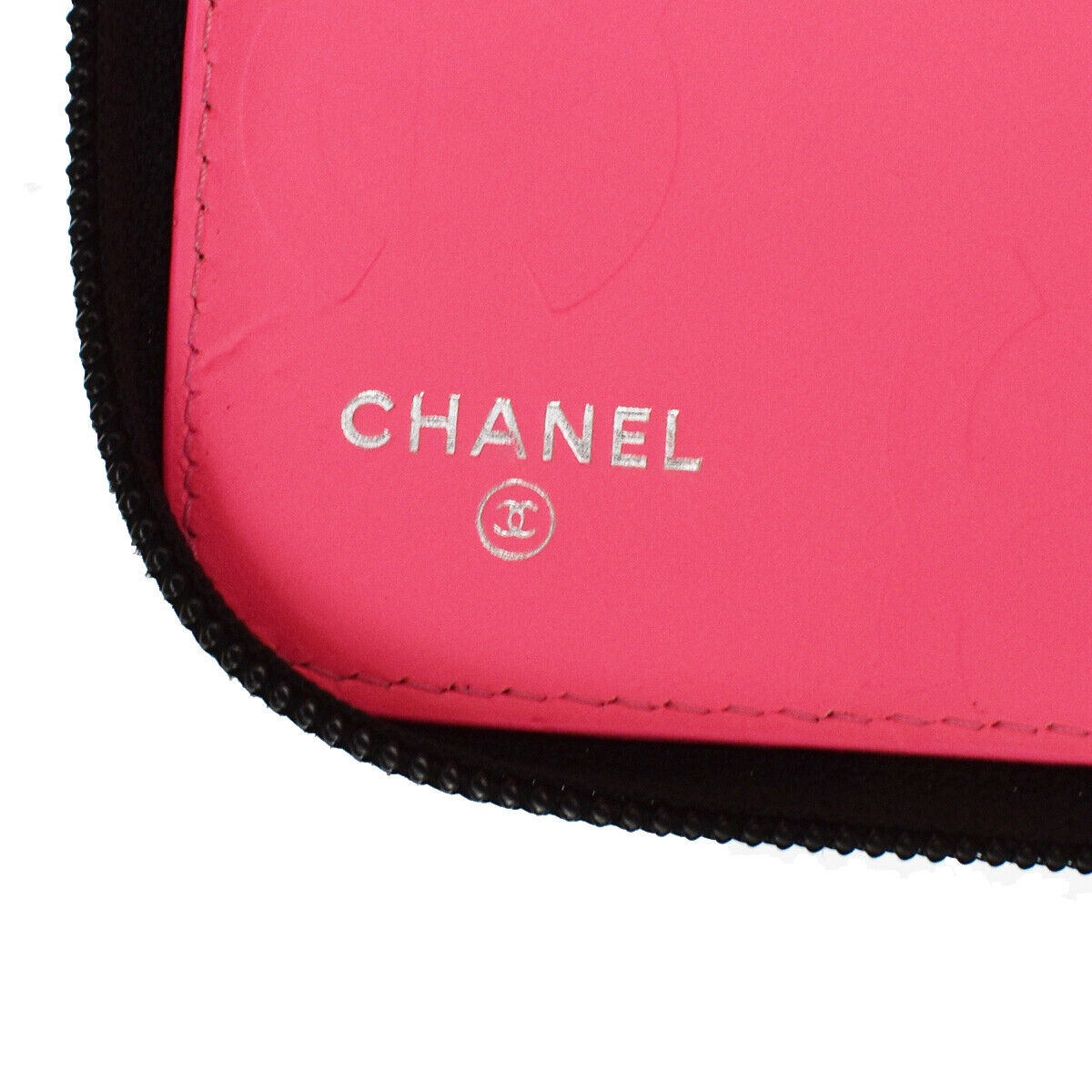 Chanel Cambon Wallet