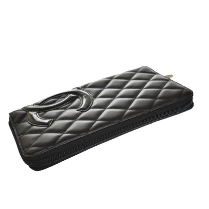 Chanel Cambon Wallet