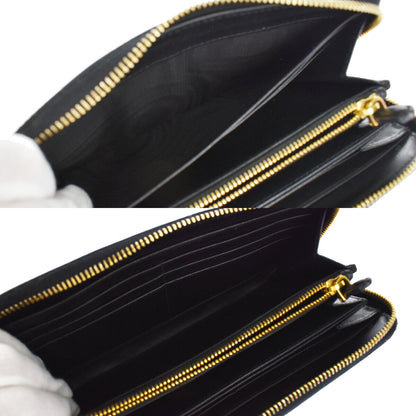 Prada Tessuto Wallet