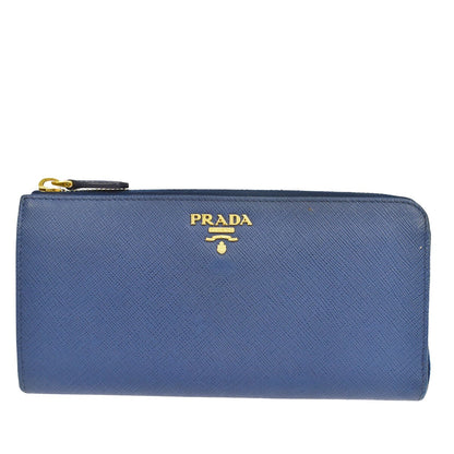 Prada Saffiano Wallet