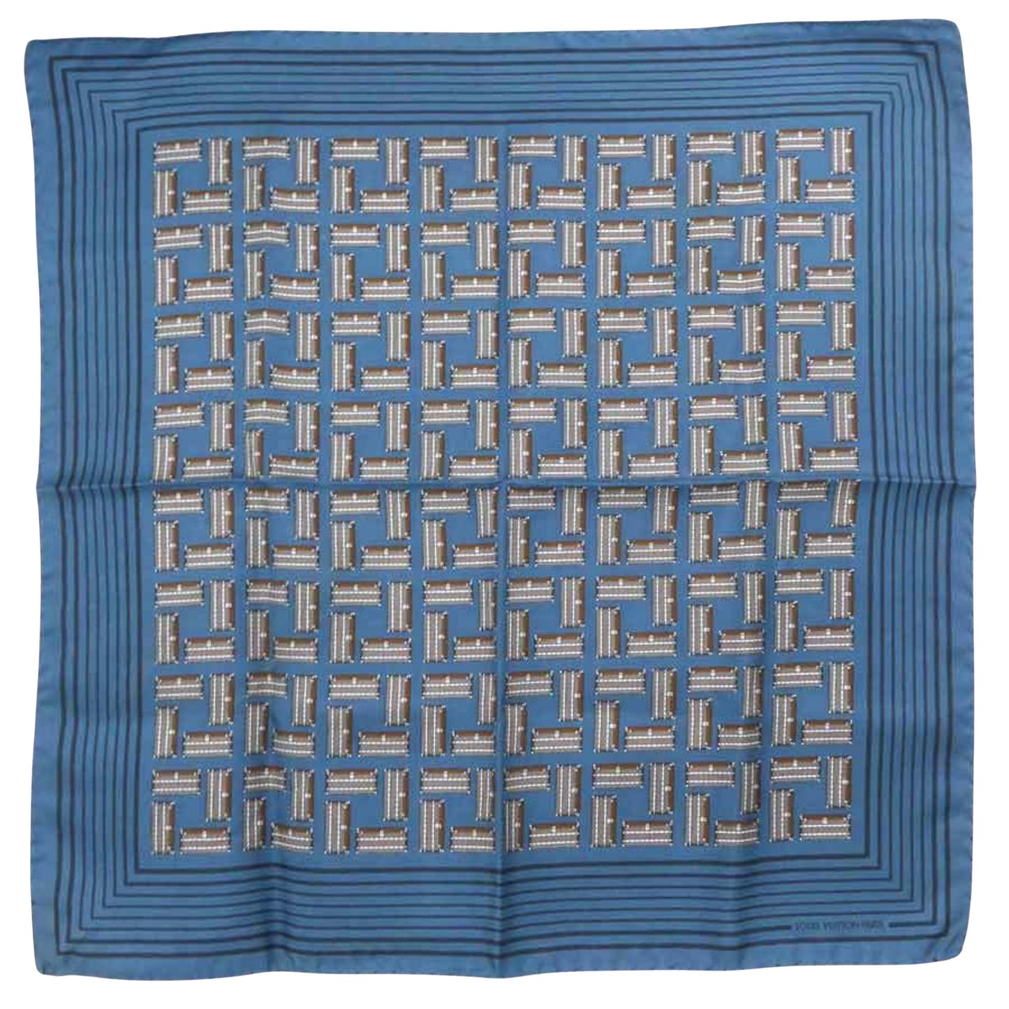 Louis Vuitton Scarf