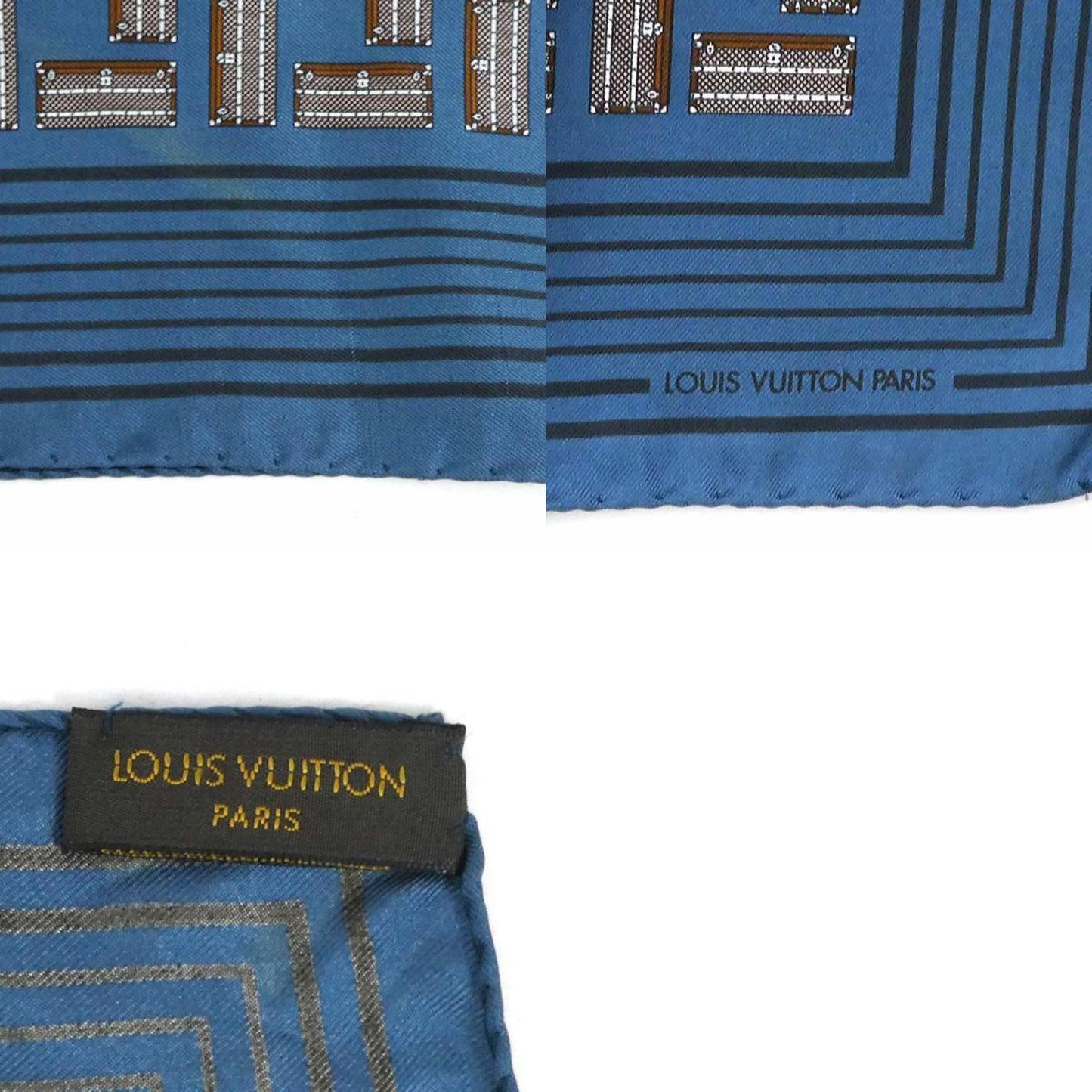 Louis Vuitton Scarf