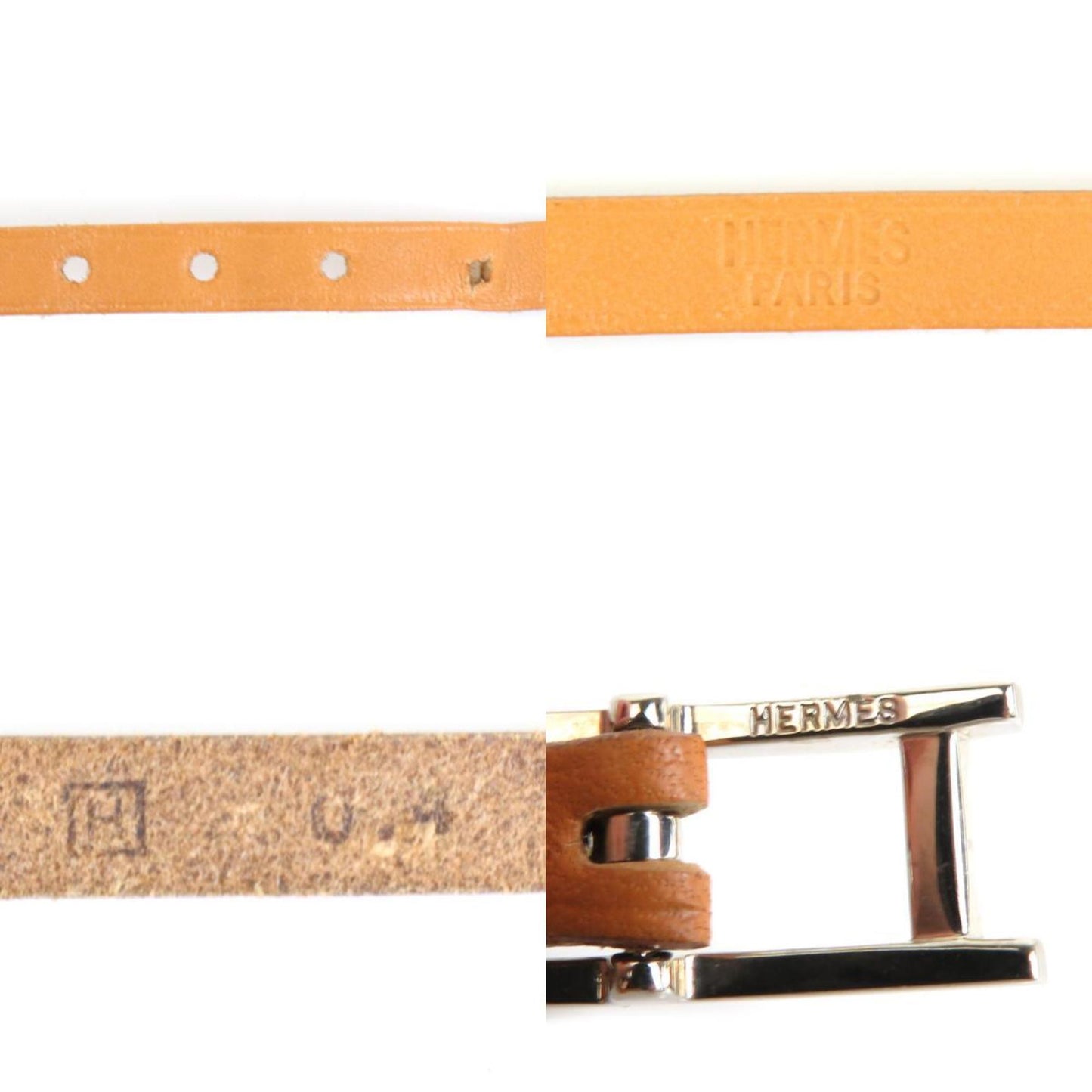 Hermès Hapi Bracelet