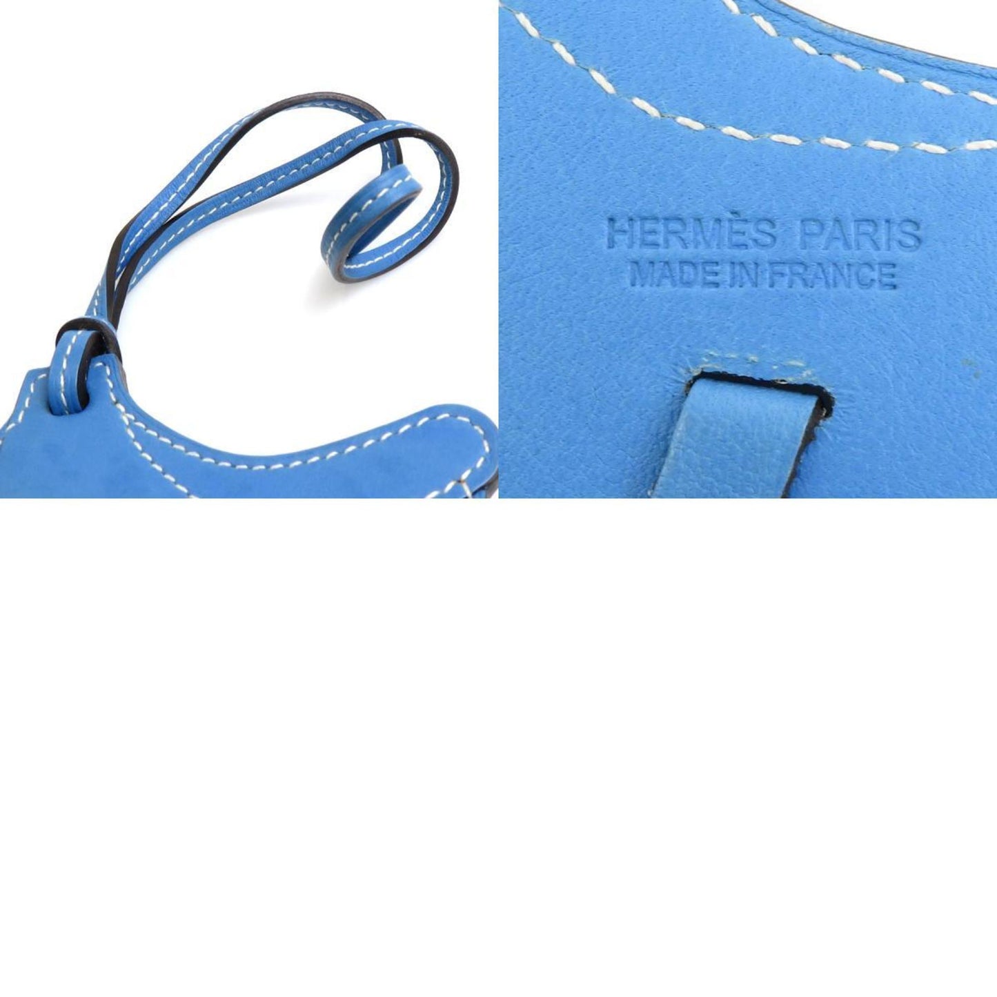 Hermès Paddock Bag