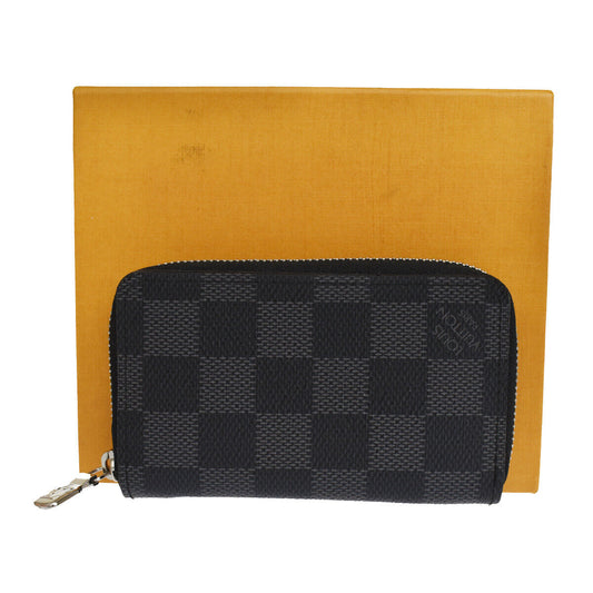 Louis Vuitton Porte monnaie Zippy Wallet