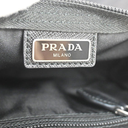 Prada Tessuto Clutch