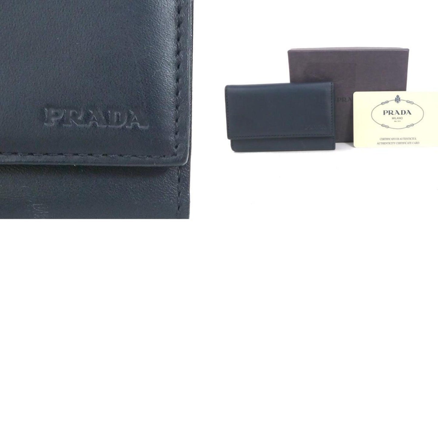 Prada Wallet