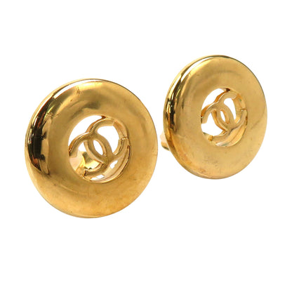 Chanel Coco Mark Earring