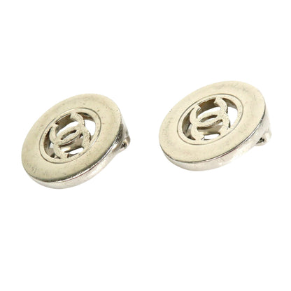 Chanel Coco Mark Earring