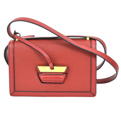 Loewe Barcelona Shoulder Bag