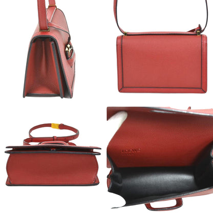 Loewe Barcelona Shoulder Bag