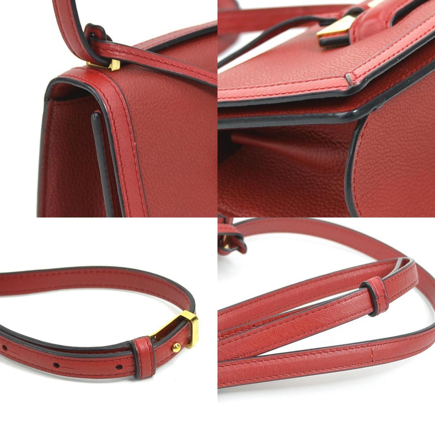 Loewe Barcelona Shoulder Bag