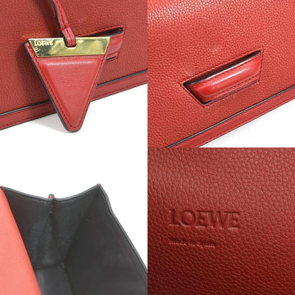 Loewe Barcelona Shoulder Bag