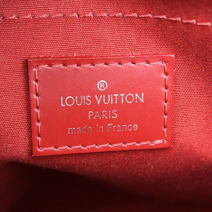 Louis Vuitton Passy Handbag