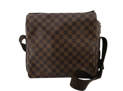 Louis Vuitton Naviglio Shoulder Bag