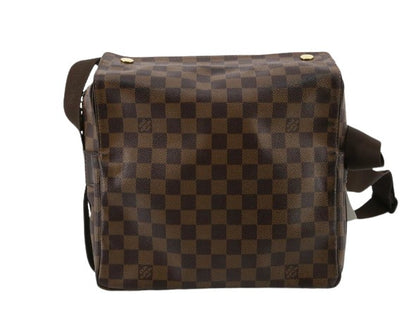 Louis Vuitton Naviglio Shoulder Bag