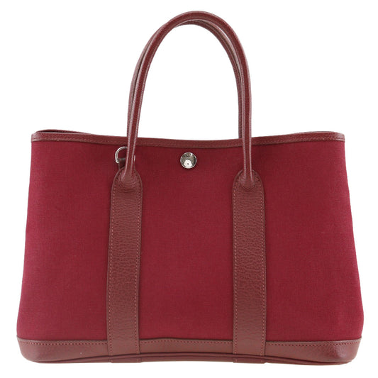 Hermès Garden Party Tote Bag