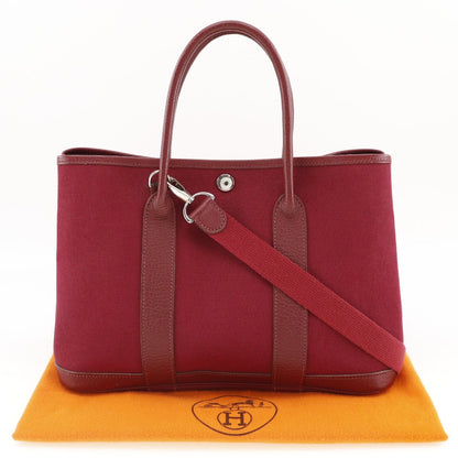 Hermès Garden Party Tote Bag