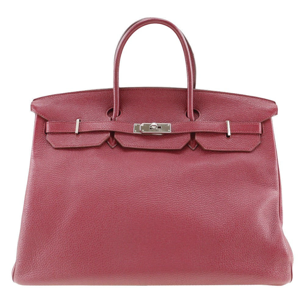 Hermès Birkin Handbag