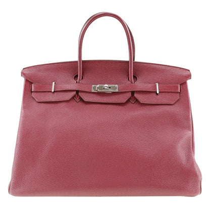 Hermès Birkin Handbag