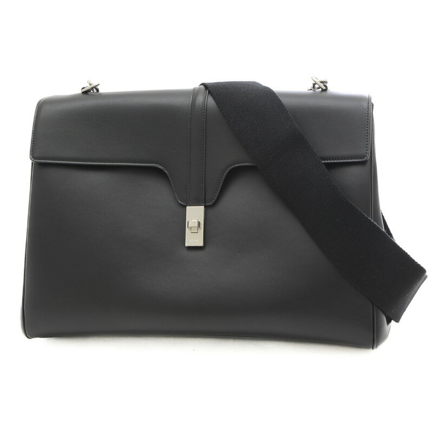 Céline 16 PM Shoulder Bag