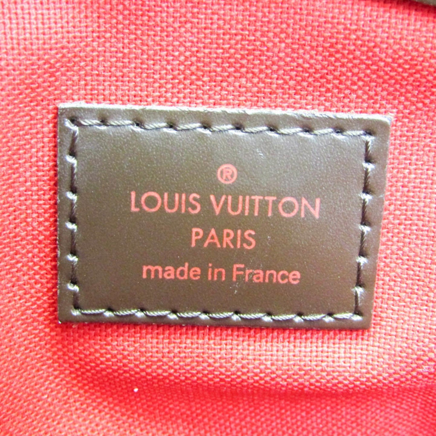 Louis Vuitton Verona Shopper Bag