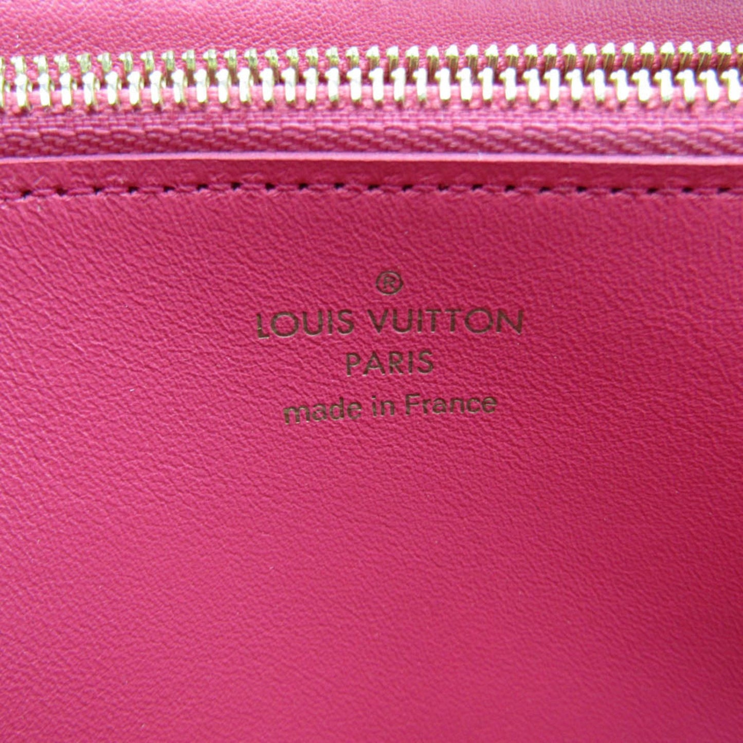 Louis Vuitton Portefeuille comète Wallet