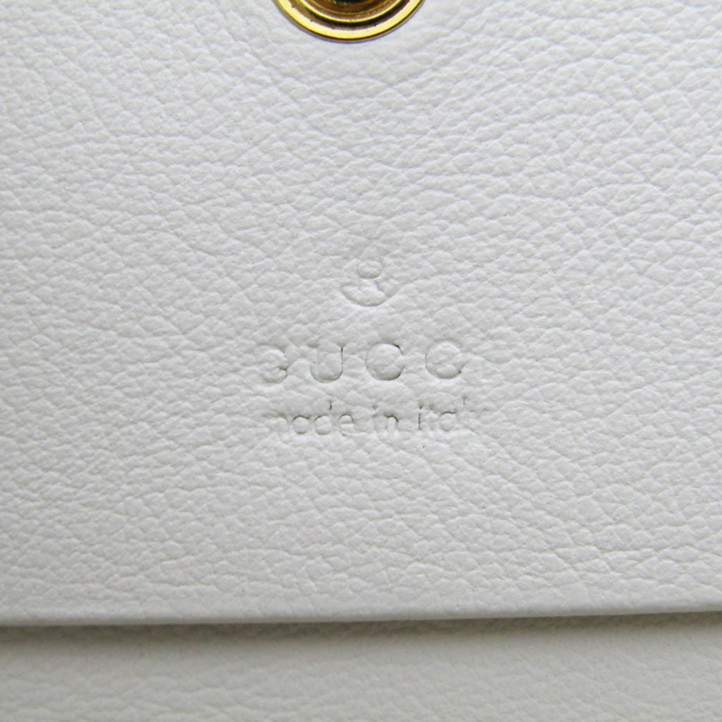 Gucci Rajah Wallet