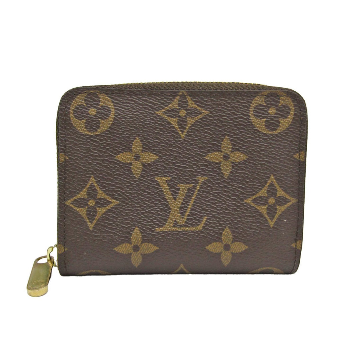 Louis Vuitton Zippy coin purse Wallet