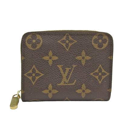 Louis Vuitton Zippy coin purse wallet