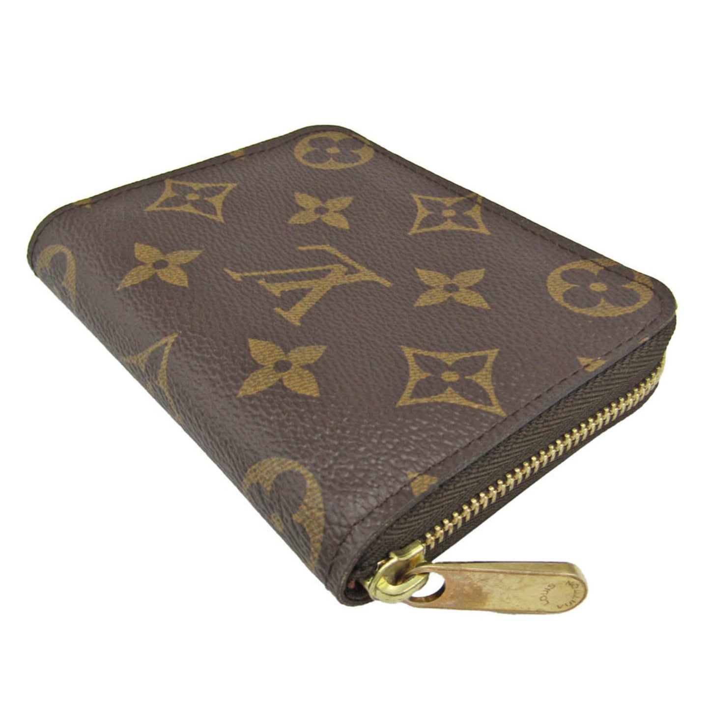 Louis Vuitton Zippy coin purse Wallet