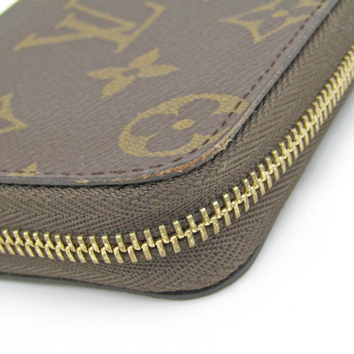 Louis Vuitton Zippy coin purse Wallet