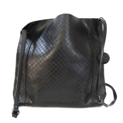 Bottega Veneta Intrecciato Shoulder Bag