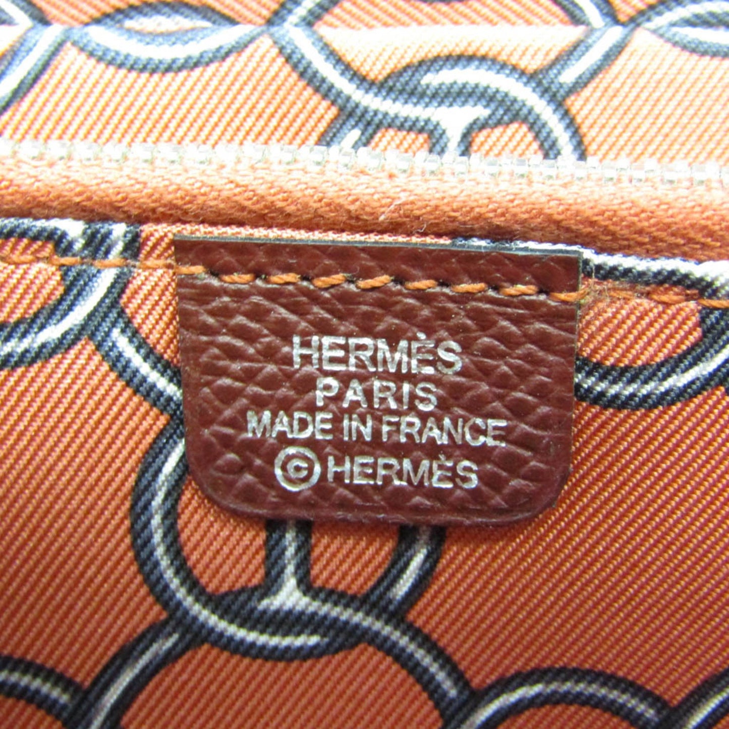 Hermès Azap Wallet