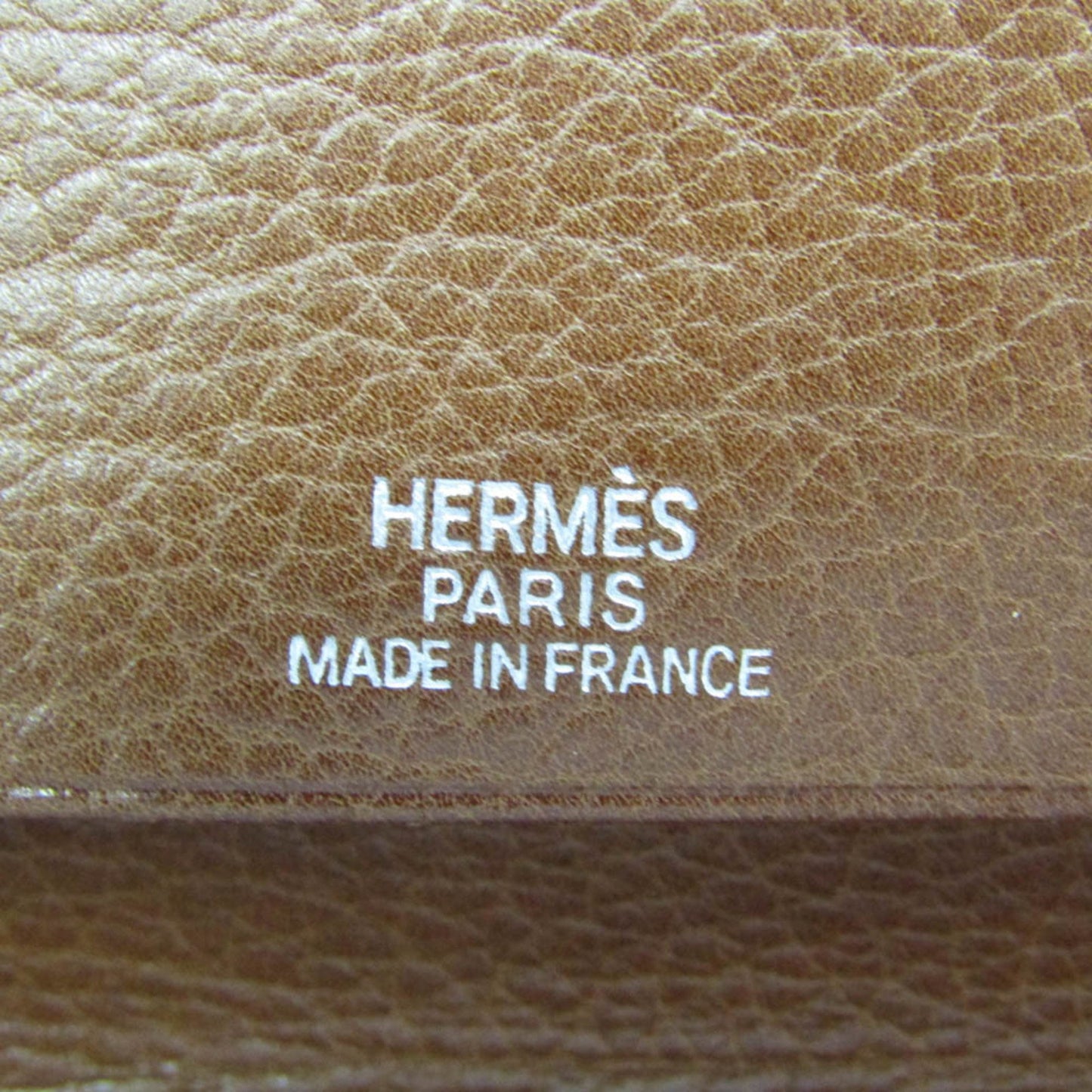 Hermès Vision Wallet