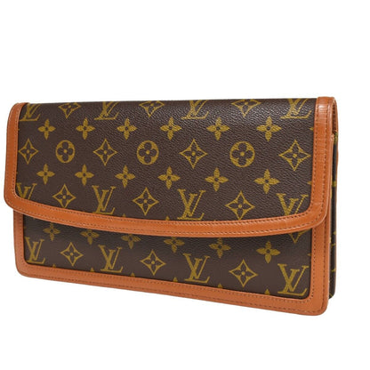 Louis Vuitton Pochette Dame clutch