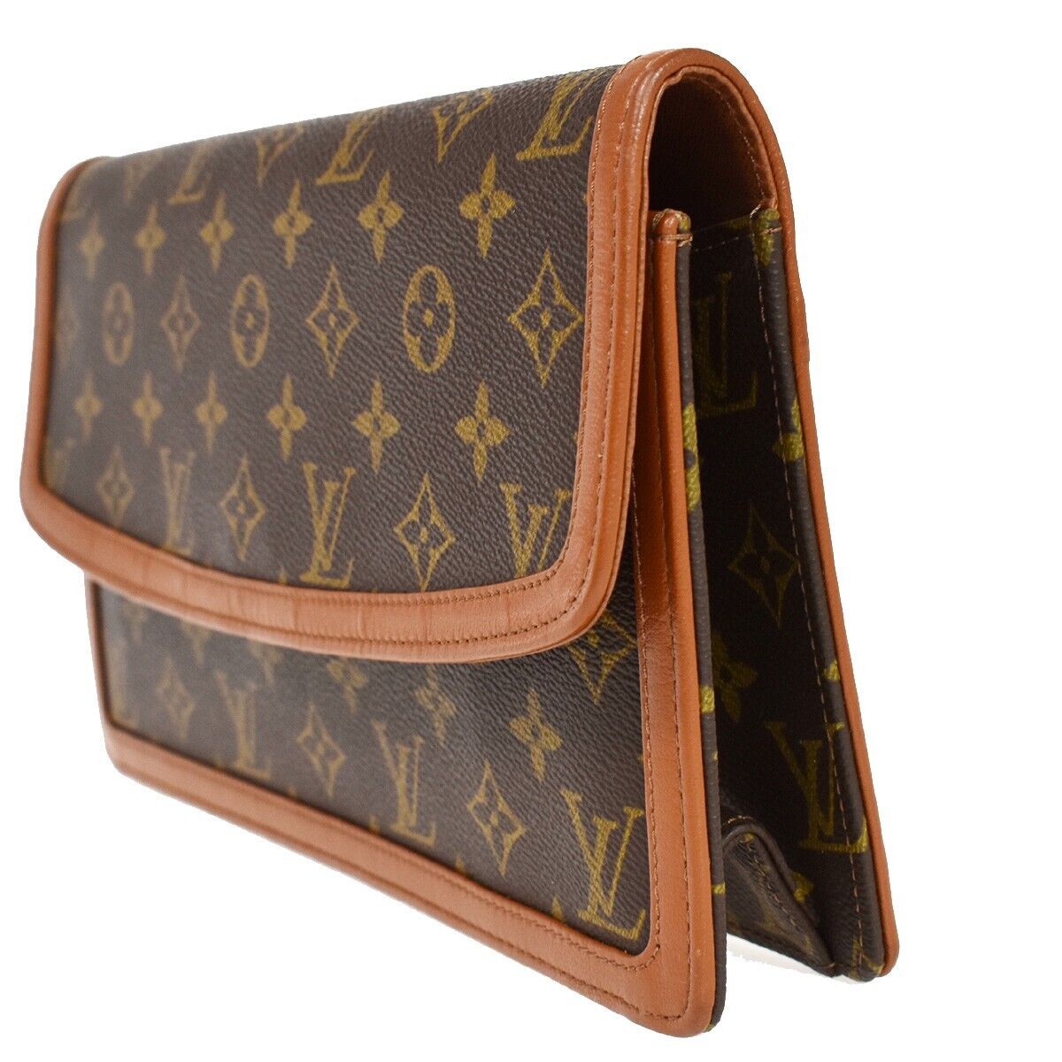 Louis Vuitton Pochette Dame clutch