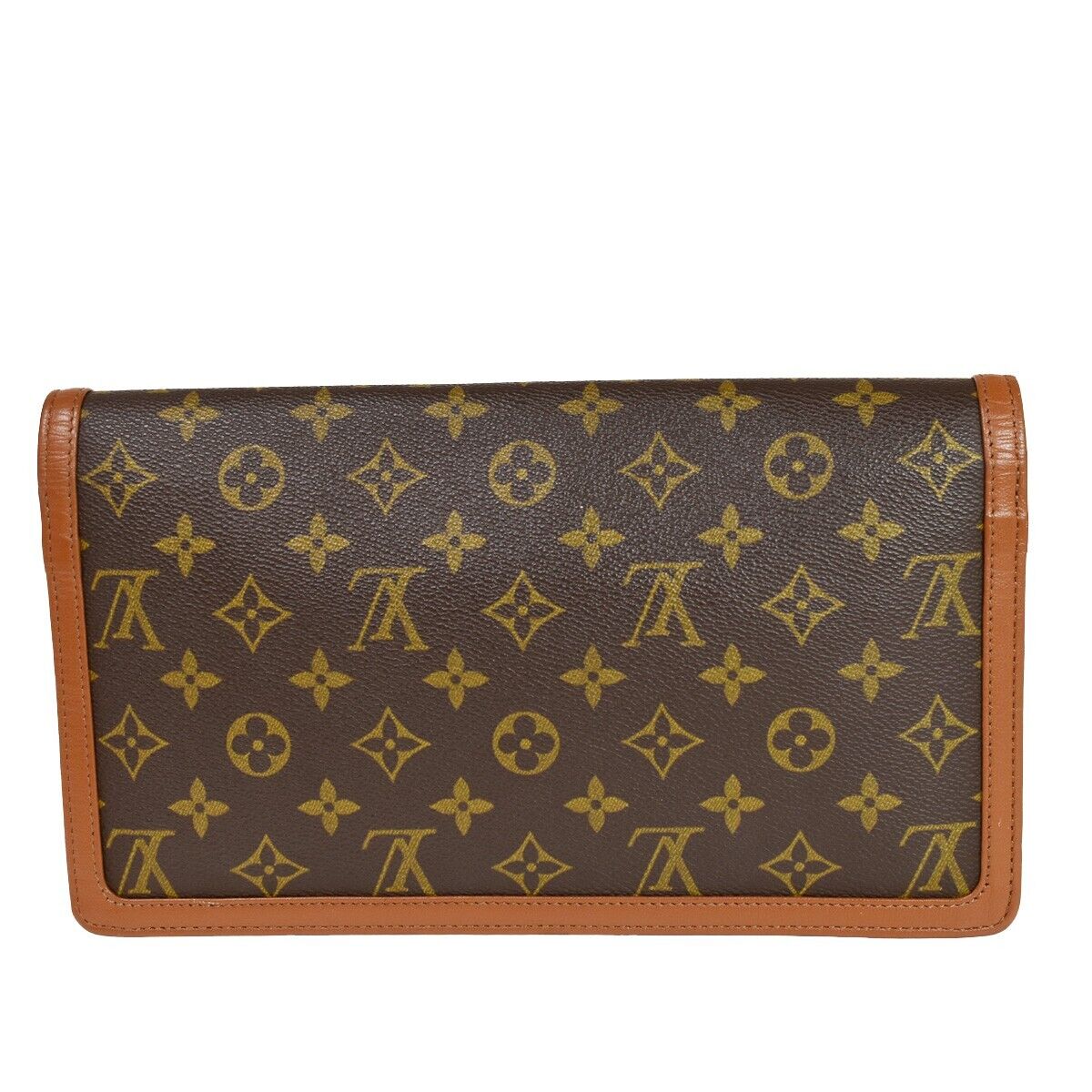 Louis Vuitton Pochette Dame clutch