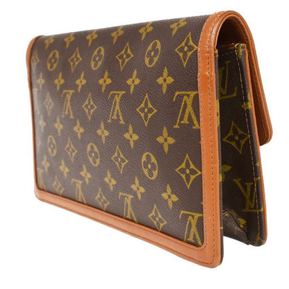 Louis Vuitton Pochette Dame clutch