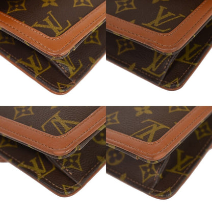 Louis Vuitton Pochette Dame clutch